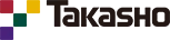 TAKASHO CO.,LTD. logo