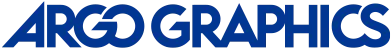 ARGO GRAPHICS Inc. logo