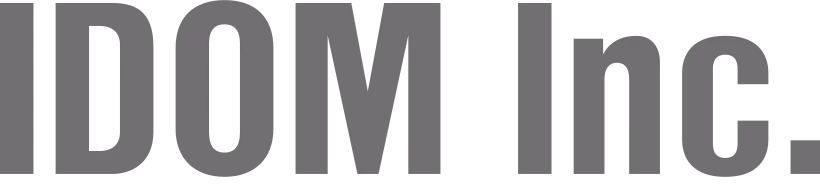 IDOM Inc. logo