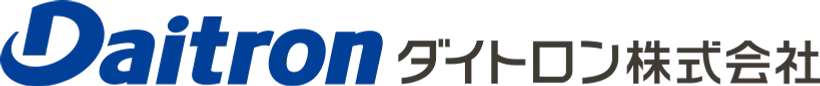 Daitron Co.,Ltd. logo