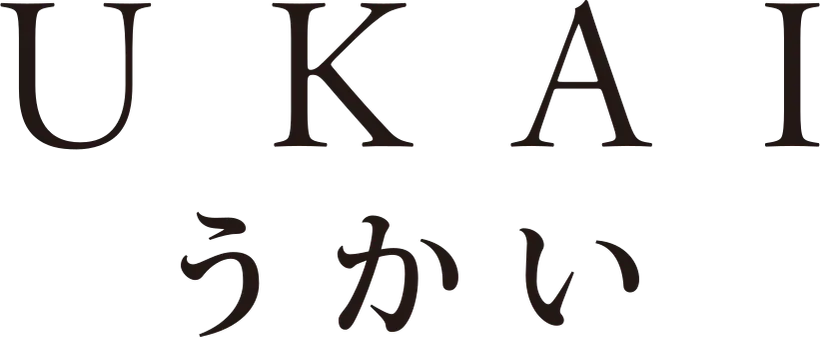 UKAI CO.,LTD. logo