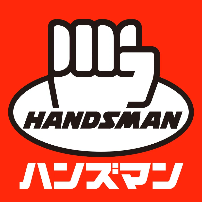 HANDSMAN CO.,LTD logo