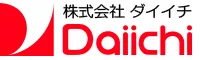 DAIICHI CO.,LTD. logo
