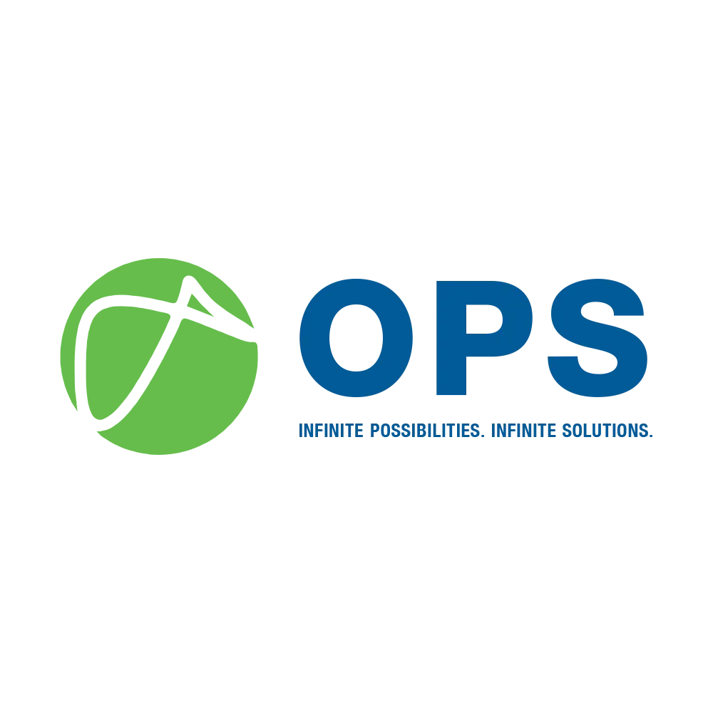 OMNI-PLUS SYSTEM LIMITED logo