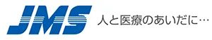 JMS CO.,LTD. logo