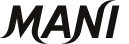 MANI,INC. logo