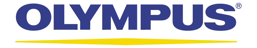 OLYMPUS CORPORATION logo