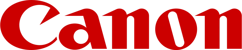 CANON INC. logo