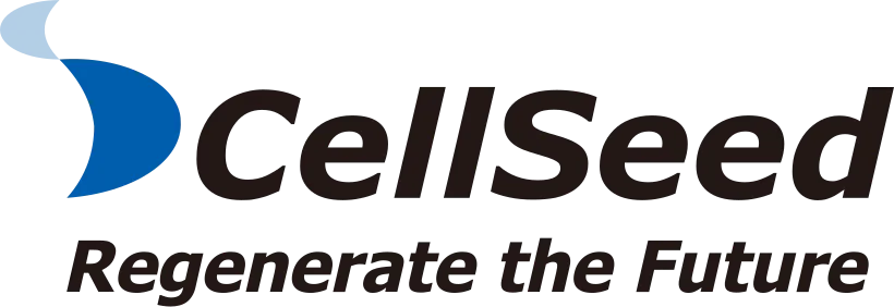 CellSeed Inc. logo
