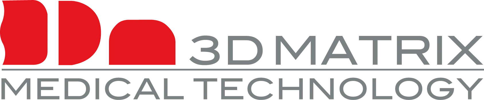 3-D Matrix,Ltd. logo