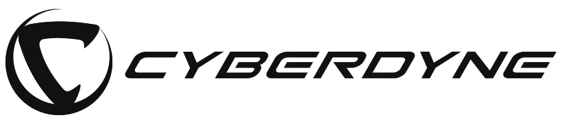 CYBERDYNE,INC. logo