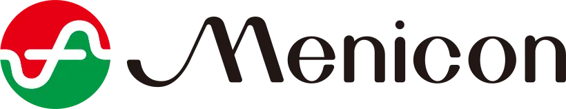 Menicon Co.,Ltd. logo