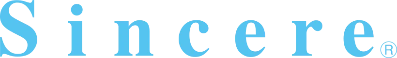 Sincere Co.,LTD. logo