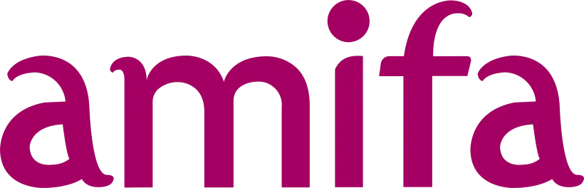 Amifa Co.,Ltd. logo