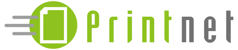 PRINTNET INC. logo