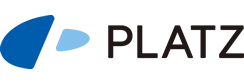 PLATZ Co.,Ltd. logo