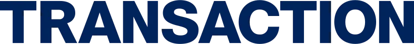 TRANSACTION CO.,Ltd. logo