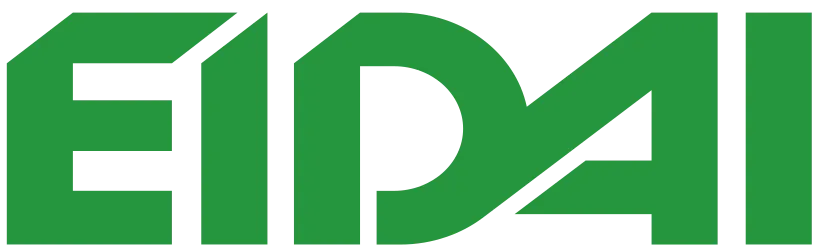Eidai Co.,Ltd. logo
