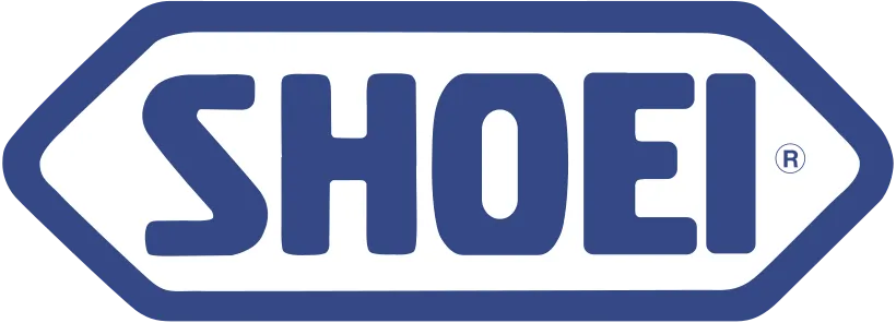 SHOEI CO.,LTD. logo