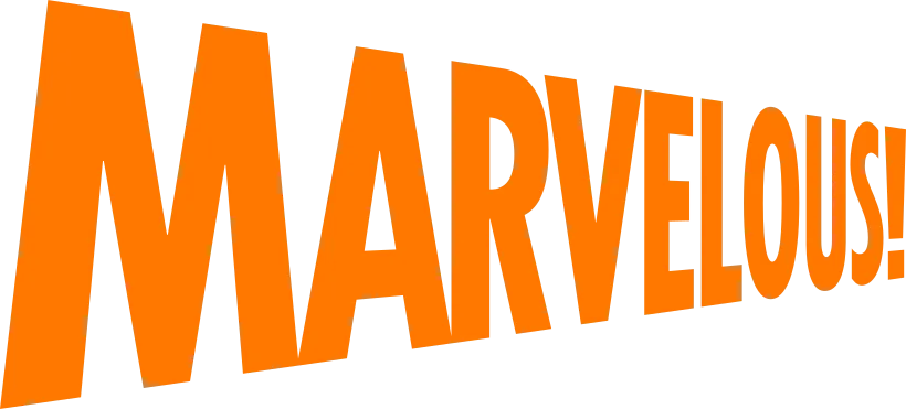 Marvelous Inc. logo