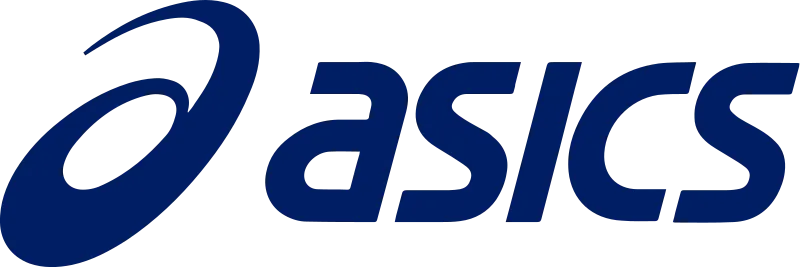ASICS Corporation logo