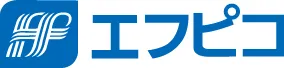 FP CORPORATION logo