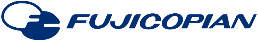 FUJICOPIAN CO.,LTD. logo
