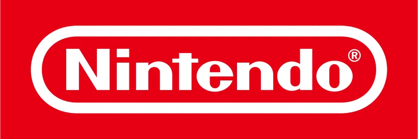 Nintendo Co.,Ltd. logo