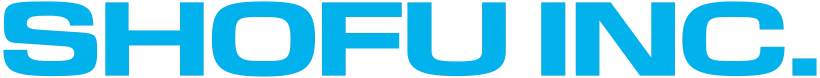 SHOFU INC. logo