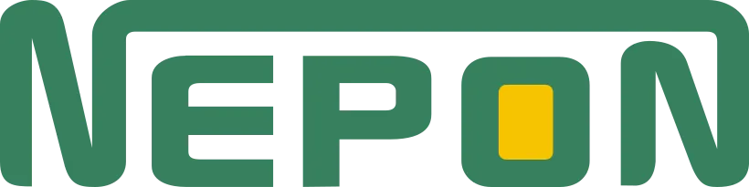 NEPON Inc. logo