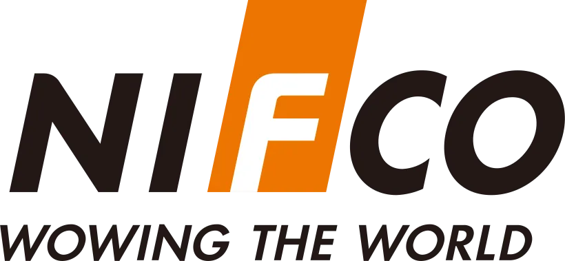 NIFCO INC. logo