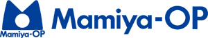 MAMIYA-OP CO.,LTD logo