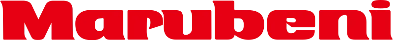 Marubeni Corporation logo