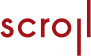 Scroll Corporation logo