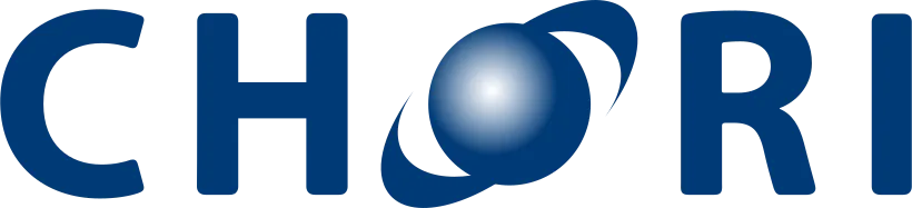 CHORI CO.,LTD. logo