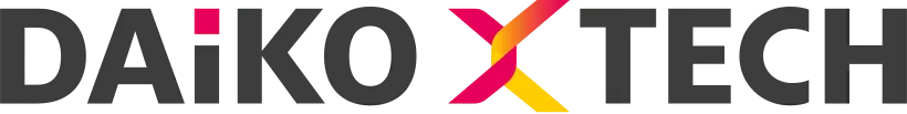 DAIKO XTECH,LTD. logo