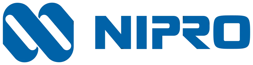 NIPRO CORPORATION logo