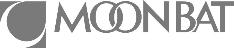 MOONBAT Co.,Ltd. logo