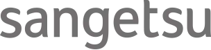 Sangetsu Corporation logo