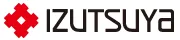 IZUTSUYA CO.,LTD. logo