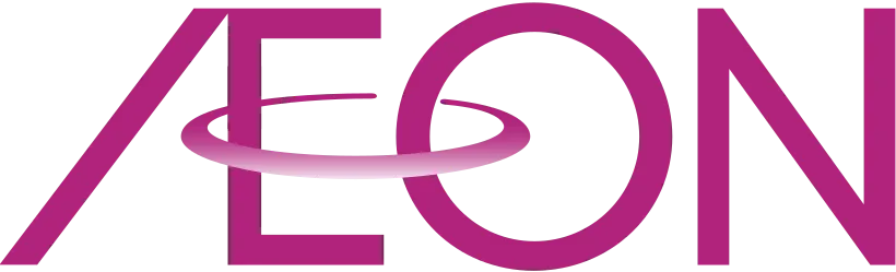 AEON CO.,LTD. logo