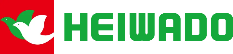HEIWADO CO.,LTD. logo
