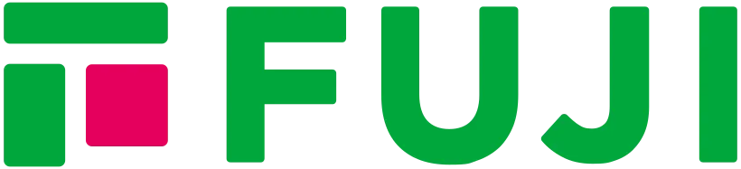 FUJI CO.,LTD. logo