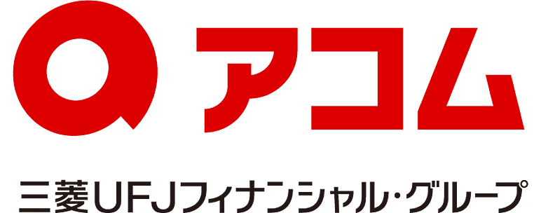 ACOM CO.,LTD. logo