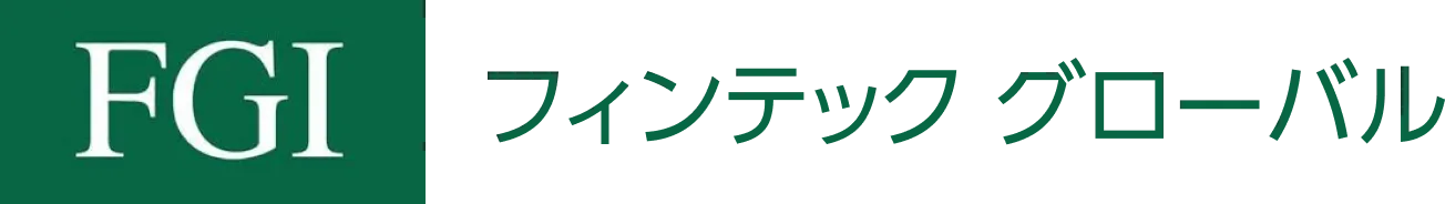 FinTech Global Incorporated logo