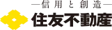 Sumitomo Realty & Development Co.,Ltd. logo