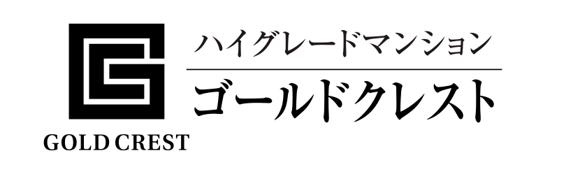 GOLDCREST Co.,Ltd. logo