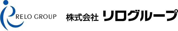 Relo Group,Inc. logo