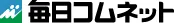 MAINICHI COMNET CO.,LTD. logo