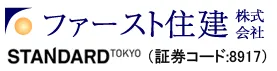First Juken Co.,Ltd. logo